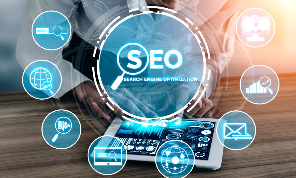 SEO Strategies