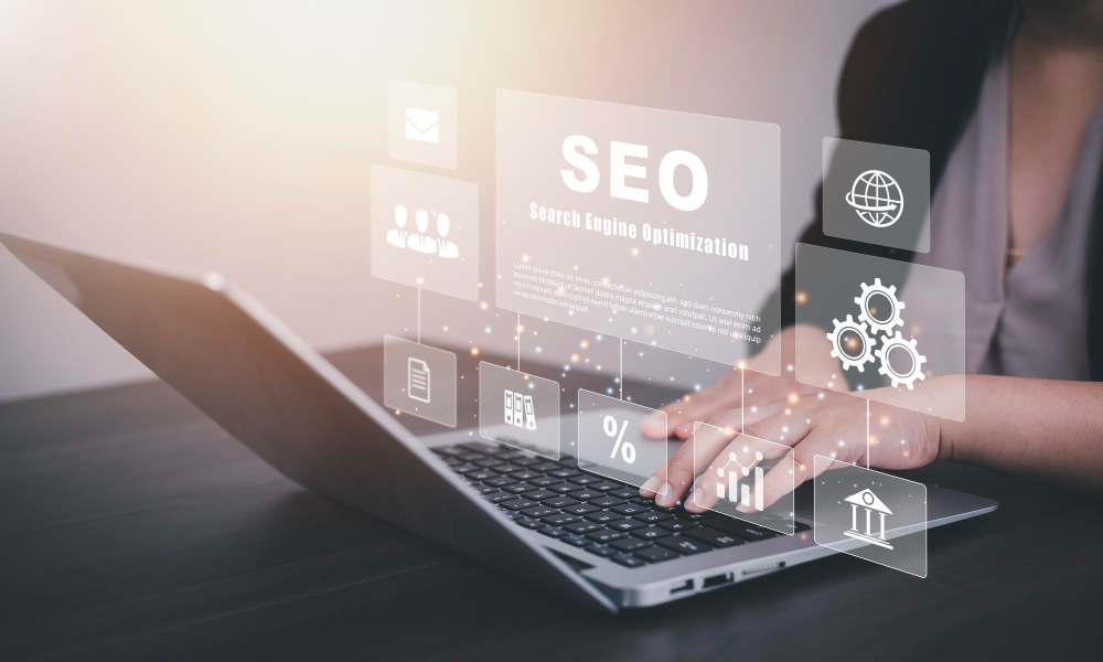 Local SEO Strategies