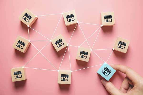 Multi-Location Business
