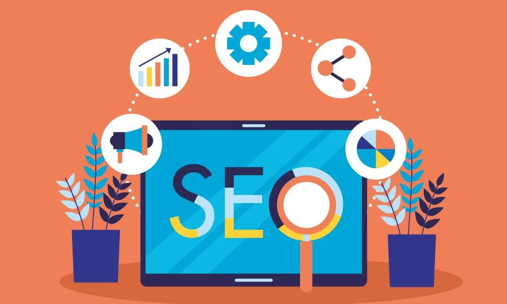 SEO Game Plan