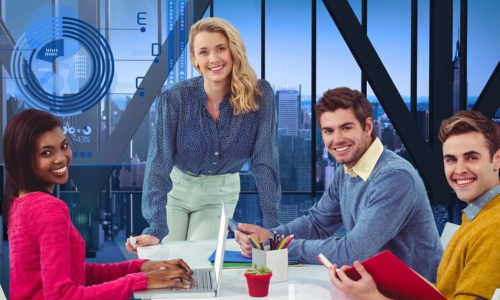 Remote Entrepreneurs