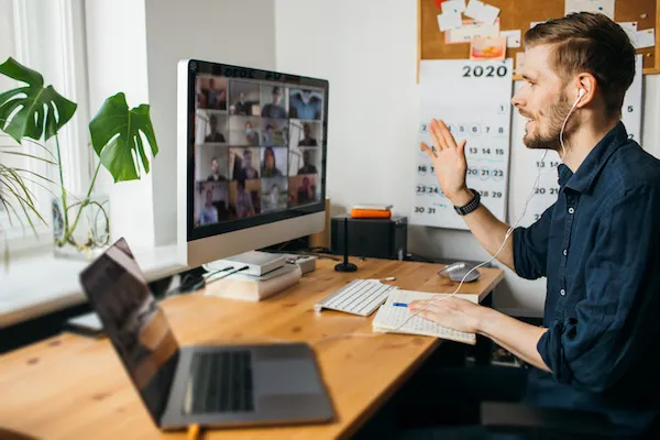 Remote Entrepreneurs