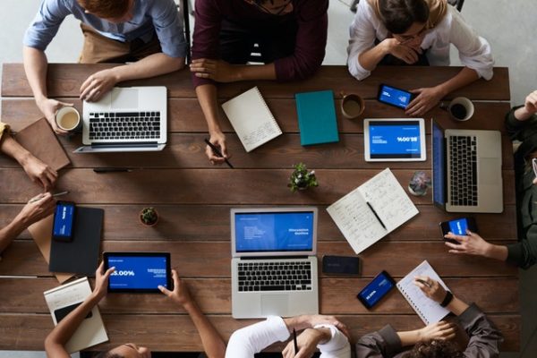 Asynchronous Work