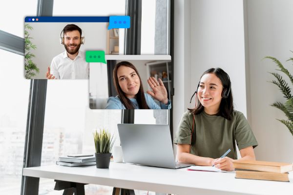 Remote Teams