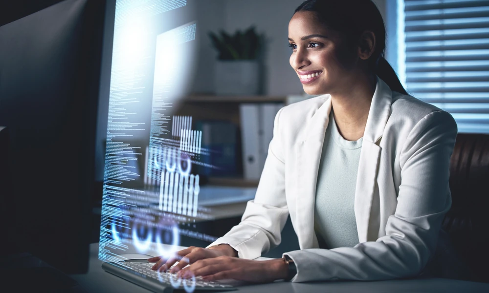From Spreadsheets to Smart Systems: The Technology Behind Best Full-Service Bookkeeping Services