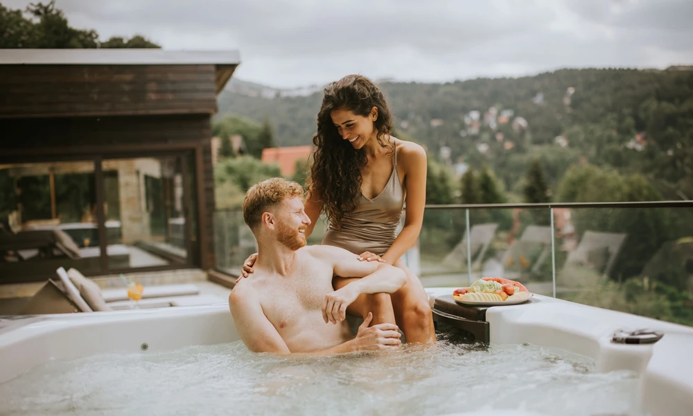 Soaking Up Business: Digital Marketing for Hot Tub and Spa Retailers