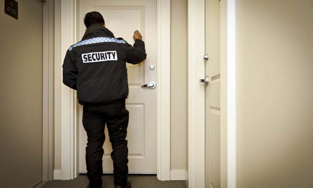 Understanding The Importance Of Security Services