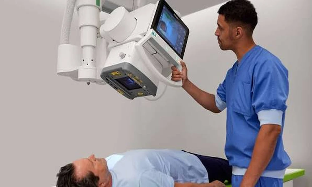 Reducing Weld Inspection Delays Through Real-Time Digital Radiography Imaging